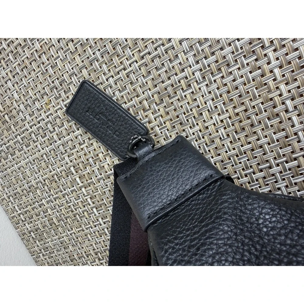 Coach excellent used